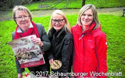 Ein Stiftstollen mit viel Charme