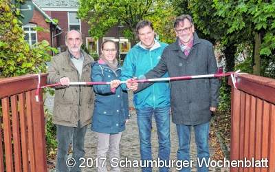 Stahl statt Holz
