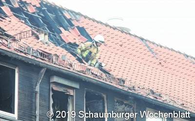 Rat startet die Umsetzung des Feuerwehrbedarfsplanes