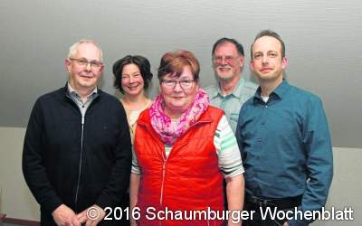Die Anrufbusse rollen auch in Sachsenhagen