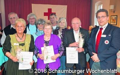 1.324 Menschen spenden Blut beim DRK