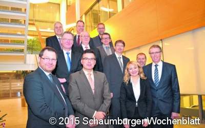 Rückenwind für Wirtschaftsstandort OWL