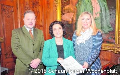 Hinein in die Mitte der Gesellschaft