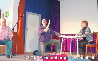 Mut und Visionen schenken dem Dorf mehr Lebendigkeit und Lachen