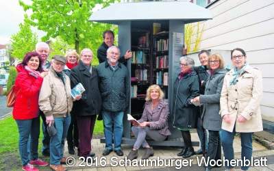 Kostenlos Bücher ausleihen