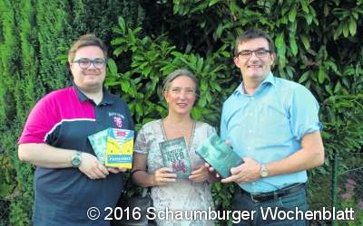 Rodenberg wird zum Schauplatz eines Verbrechens