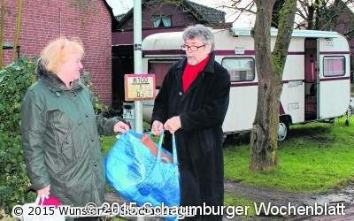 Hilfe nach Syrien bringen