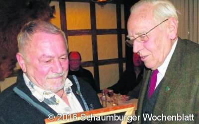 Noch mehr Sänger bei Concordia
