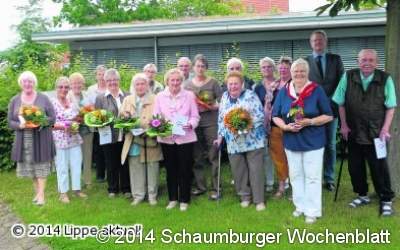 Premiere für AWO Bad Salzuflen-Schötmar