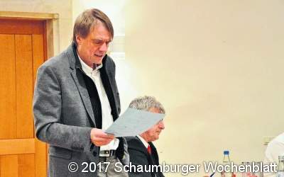Bürgermeister soll Kosten kontrollieren