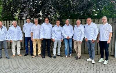 Rodenberg neuer Gesellschafter der Energie Nordschaumburg