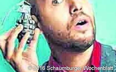 Der Hellwachträumer