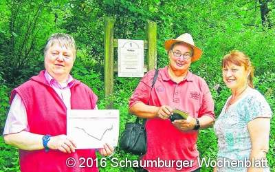 Beeindruckende Bandbreite