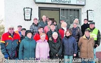 Schützen kurbeln ihr Vereinsleben an