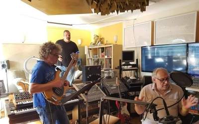 Musikprojekt für die Tafel gelingt