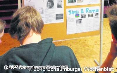 Gegen das Vergessen