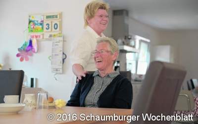Die Lebensqualität steigern