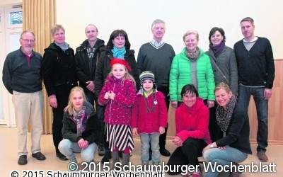 38 Sportabzeichen beim MTV Waltringhausen