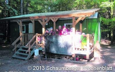 Waldkindergarten will klagen