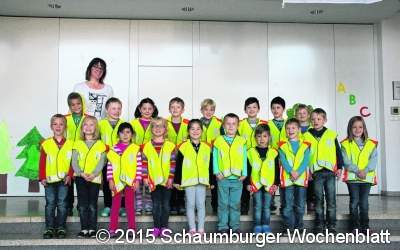 ﻿Sicherheit durch Sichtbarkeit