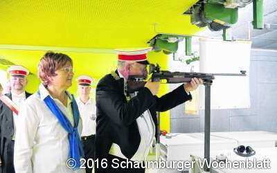 Wer sind die neuen Majestäten?
