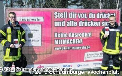 Neue Mitglieder werben