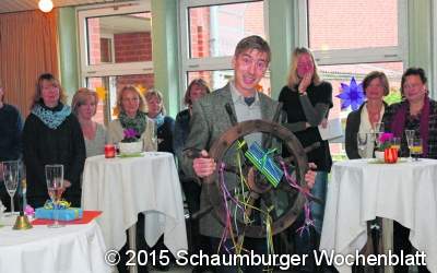 Stephan Hübner übernimmt das Steuer