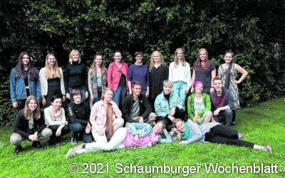 Bunter Konzertmix zum Abschluss