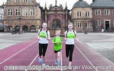 Deutschland sucht seinen Super-Sprinter