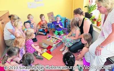 Ein Weihnachtsfest schon jetzt im August
