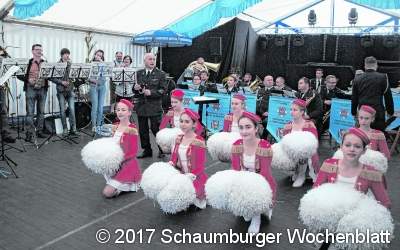 2017 war toll, 2018 geht es flott weiter