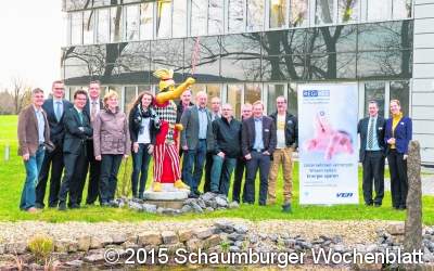 Gemeinsam die Energieeffizienz steigern