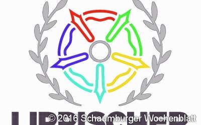 Die Eisstöcke stehen bereit