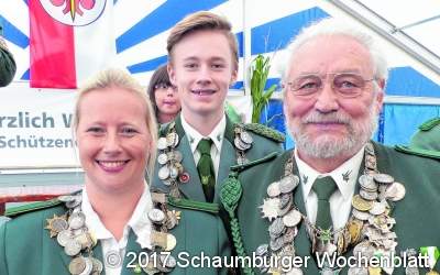 Ein 10er Teiler verhilft zum Sieg