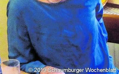 Die Familienpatin Annegret Dreyer berichtet von ihren eigenen Erfahrungen