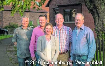 CDU nominiert Ortsratskandidaten