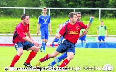 Schloß-Ricklingen darf nicht vorbei