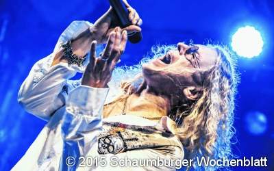 Classic-Rock  vom Feinsten 