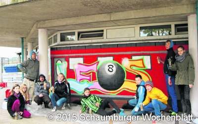 Bilder aus der Dose