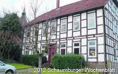 Freunde sollen Kirche helfen