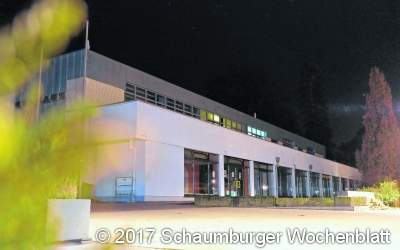 WGN: Kurhaus-Sanierung ist 