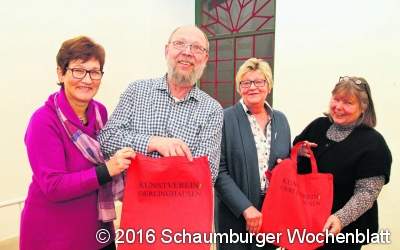 Kunstverein im Jubiläumsjahr