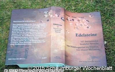 Sternstunden in deutscher Sprache