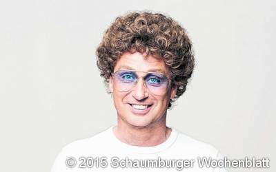 Die Verführung lauert überall