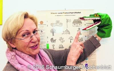 Quasi bei Null neu angefangen