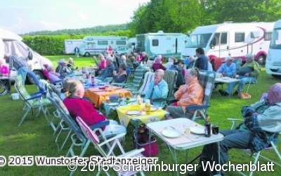Spargelrallye nicht zu toppen