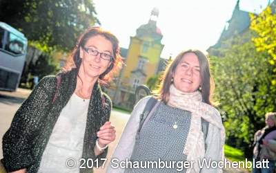 Die Fürstenstadt entdecken