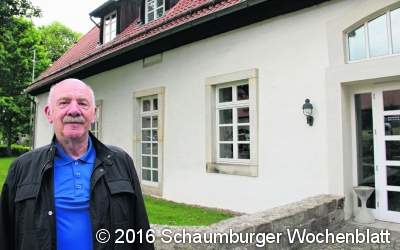 Vermittler im Nachbarschaftsstreit
