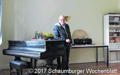 Neue Brandschutzauflagen in Höhe 
von 120.000 Euro belasten die Musikschule