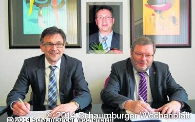 Ein Priemer-Rauch Duell